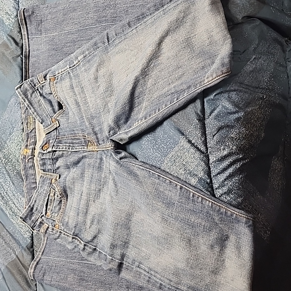 Seven for all man kind jeans